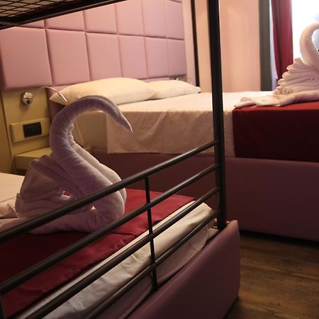 Dolce Vita Rooms Naples Exterior photo